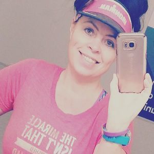 Meet your Posher, Jenn